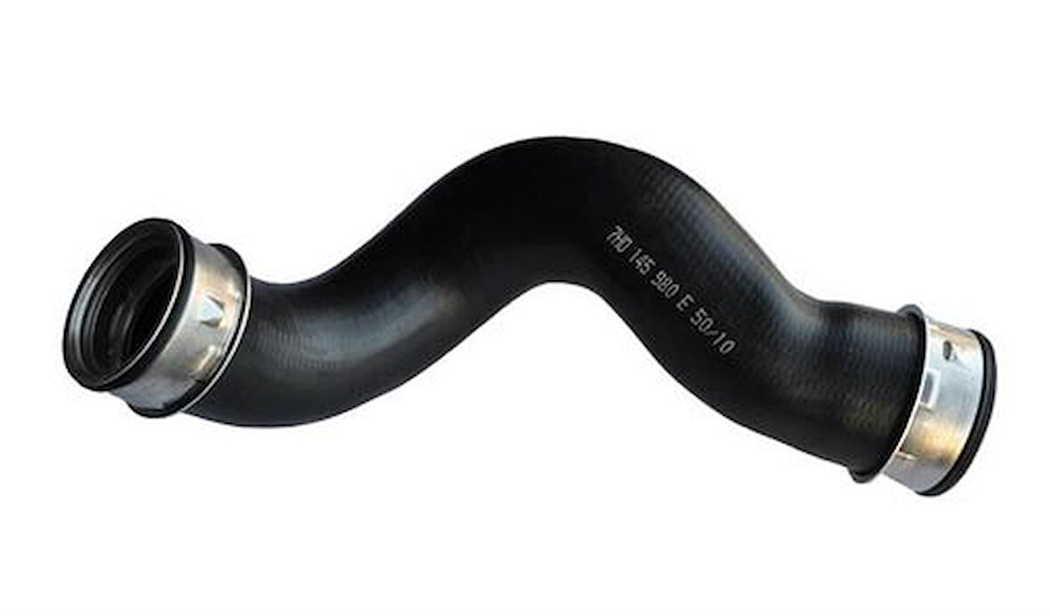 Ytt 10601 Turbo Hortumu Transporter T5 2.5Tdı 03 07