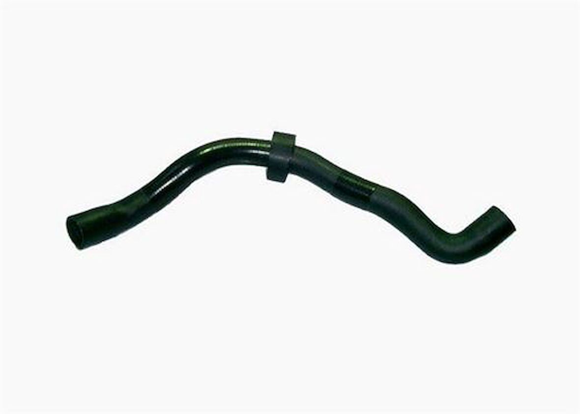 YTT 10635 Radyatör Alt Hortumu Otomatik Araçları İçin Polo 95-02 Arosa 97-04 Akk Audi AHW APE AUA 6N0121051L