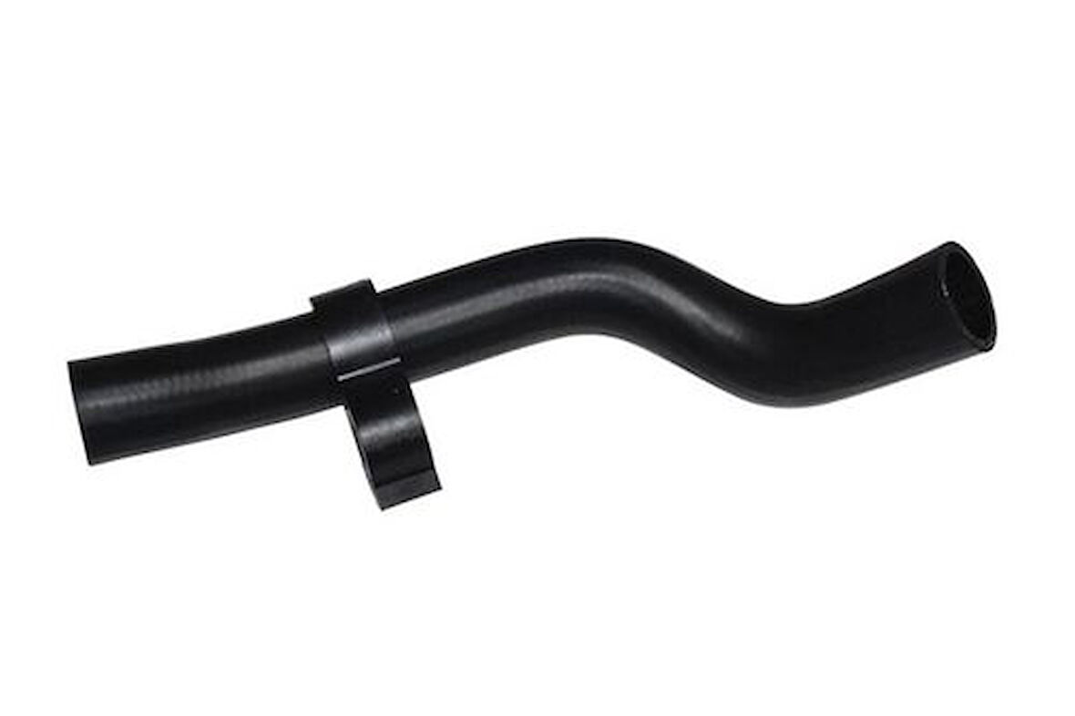 YTT 10658 Radyatör Üst Hortumu Polo IV Ibiza II Fabia 1.4 02- 6Q0122101AQ