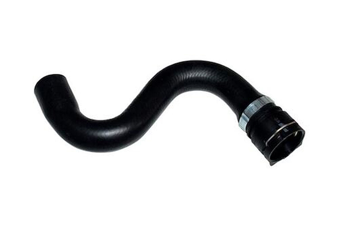 YTT 10669 Radyatör Üst Hortumu Passat IV 1.8 Afy 96- 8D0121101Q