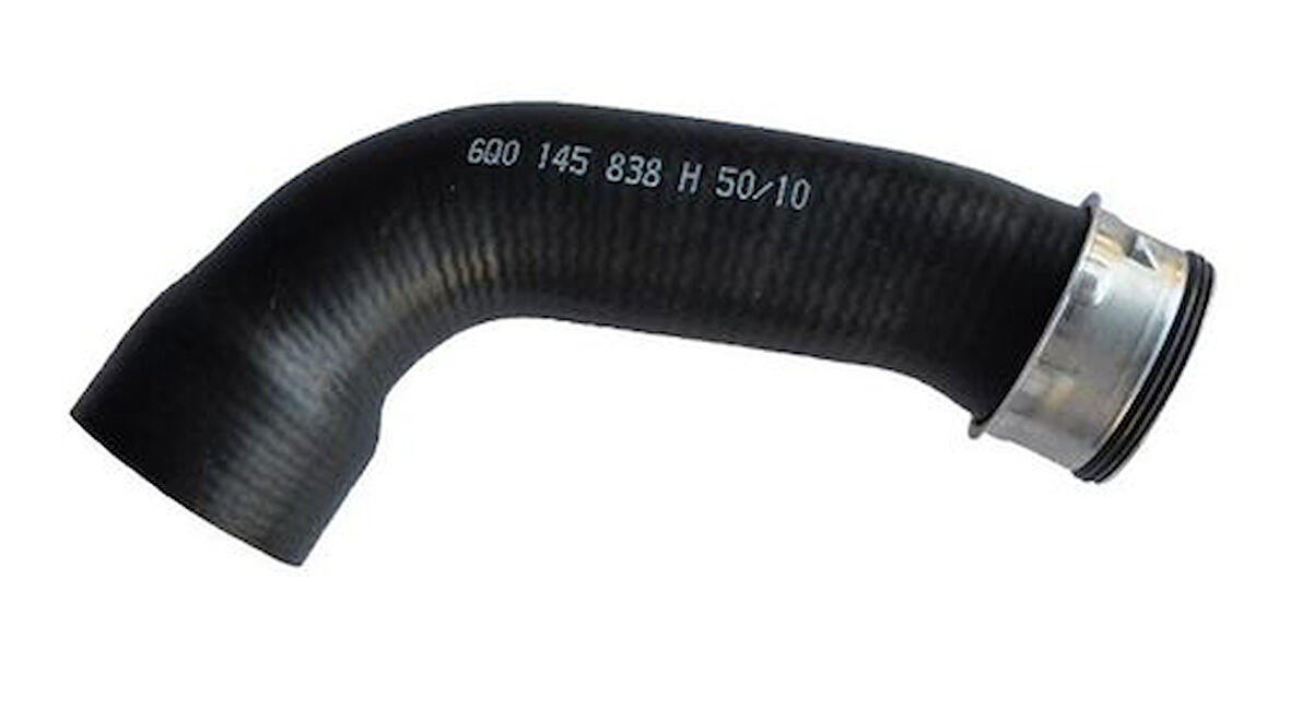 Ytt 10712 Turbo Hortumu Polo Fabıa Roomster Cordoba Ibıza 1.4Tdı 02 08