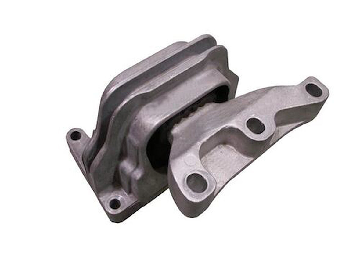 YTT 11076 Motor Kulağı Sağ Polo A1 15-18 Toledo 13-19 Rapid 13-Fabia 15- 6C0199262A