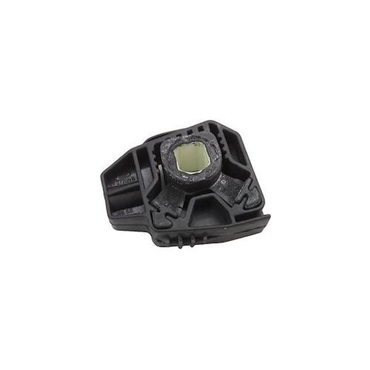 YTT 11081 Radyatör Bağlantı Takozu Üst A3 1.5 1J0806155D