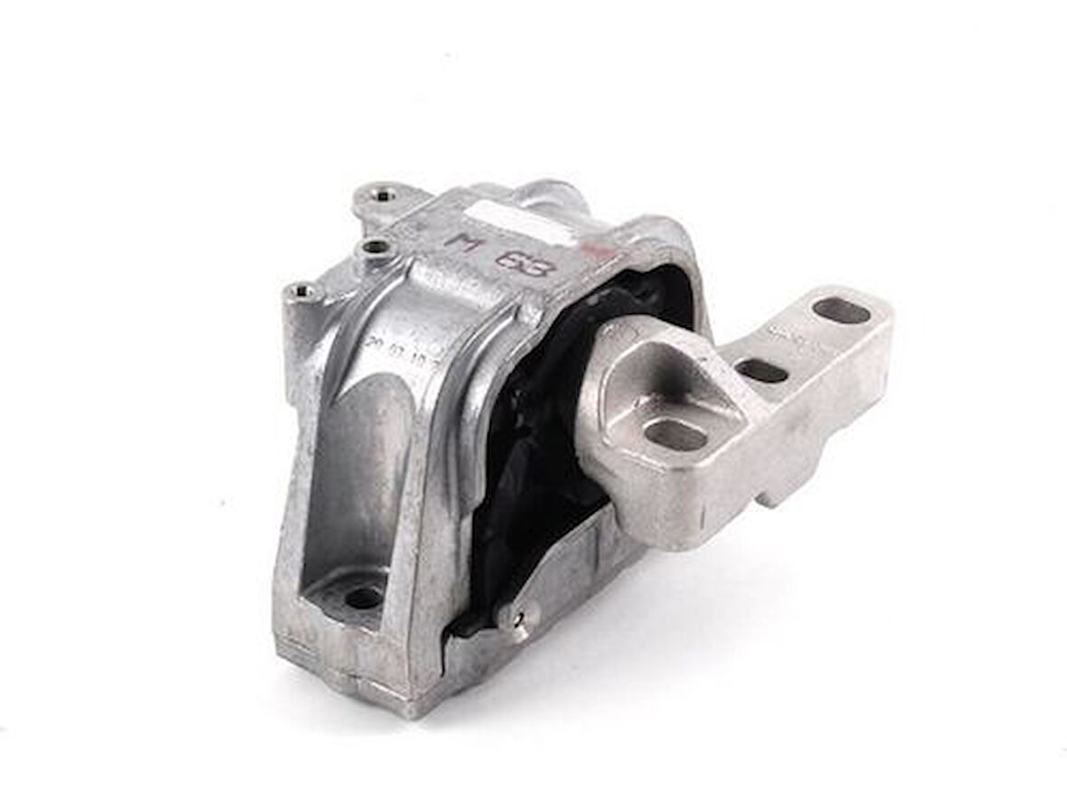 YTT 11121 Motor Takozu Golf V A3 A3 Sportback A3 Convertible TT Altea Altea Xl Leon Toledo III Octavia Octavia 1K0199262M