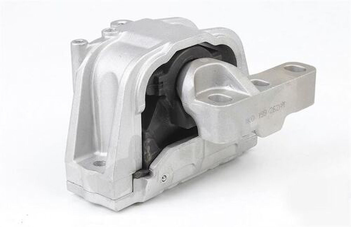 YTT 11141 Motor Takozu Sağ Golf V Caddy III Touran Jetta III Eos A3 Quattro Leon Toledo Altea 2.0TDI BKD AZV Bmm BMN 03- 1K0199262AF