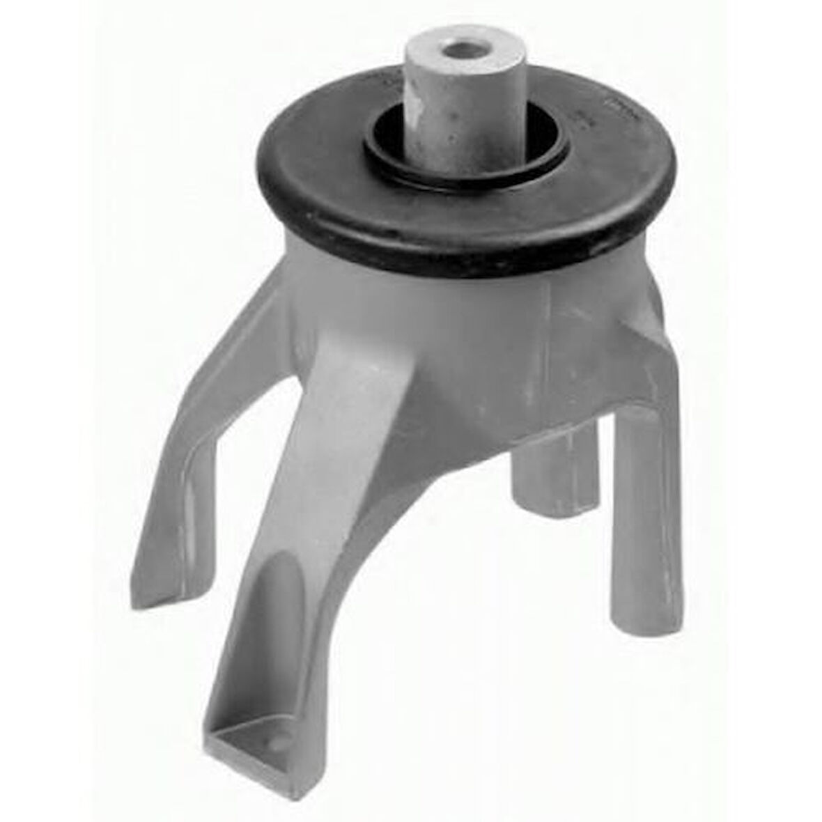 YTT 11158 Motor Arka Takozu (Ahtapot) Transporter T5 1.9 2.5TDI AXD AXB 03-9 7H0199849BB