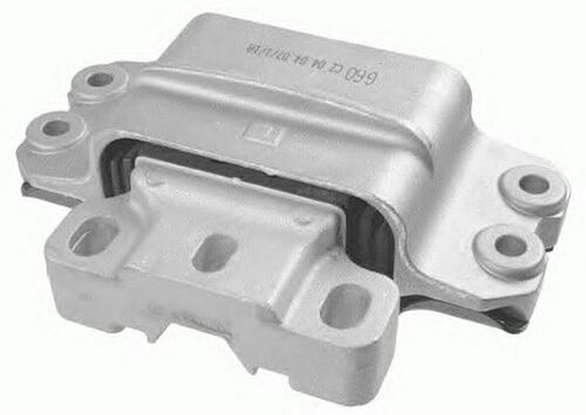 YTT 11193 Motor Takozu Caddy Eos Golf V VI Jetta Touran A3 Altea Leon Octavia Yeti Superb 1K0199555L