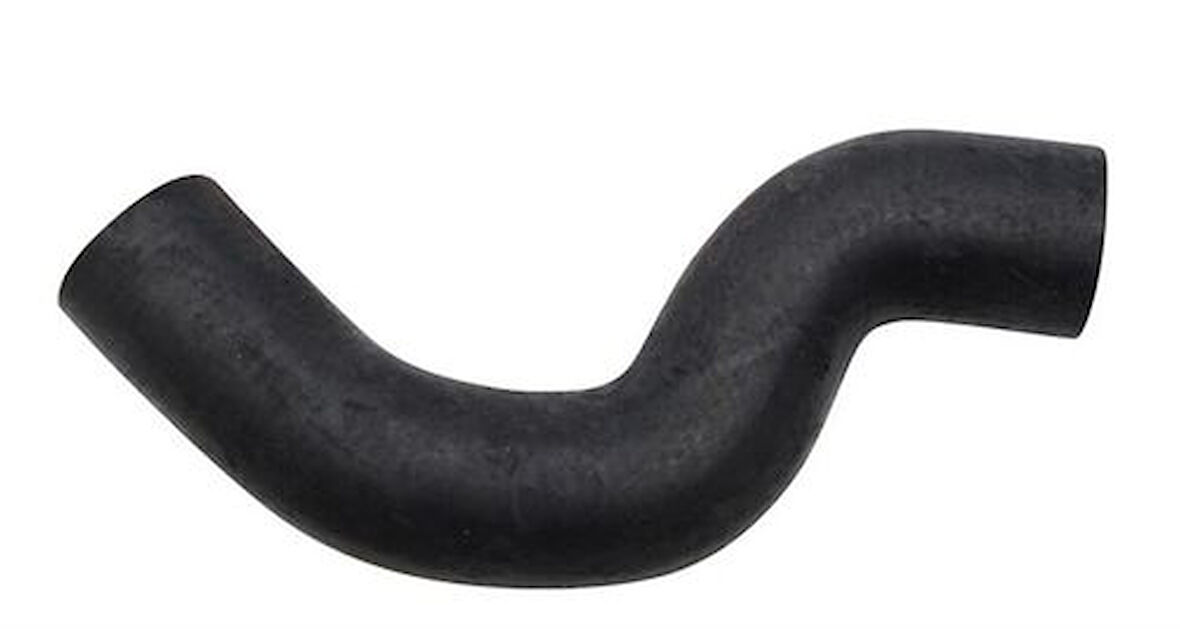 YTT 11513 Radyatör Giriş Hortumu Vectra B 1337327