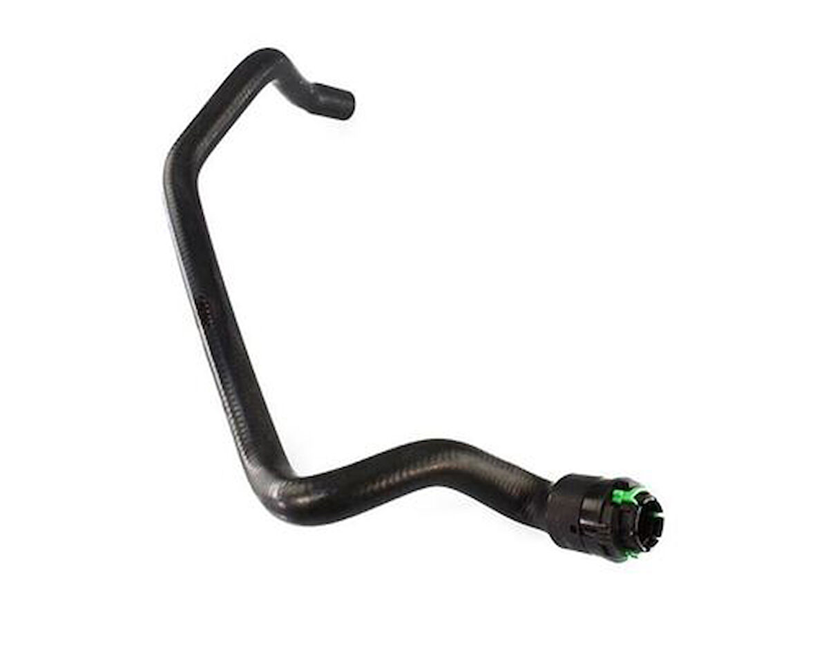 YTT 11526 Kalorifer Çıkış Hortumu (Orjinal Konnektör) Astra H 04-Z12XEP Z14XEL X14XEP 6818572