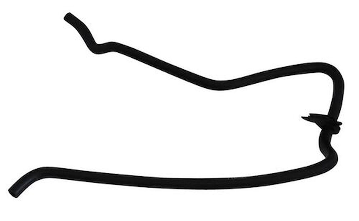 YTT 11558 Yedek Su Depo Hortumu Astra G 1.4 1.5 6336011