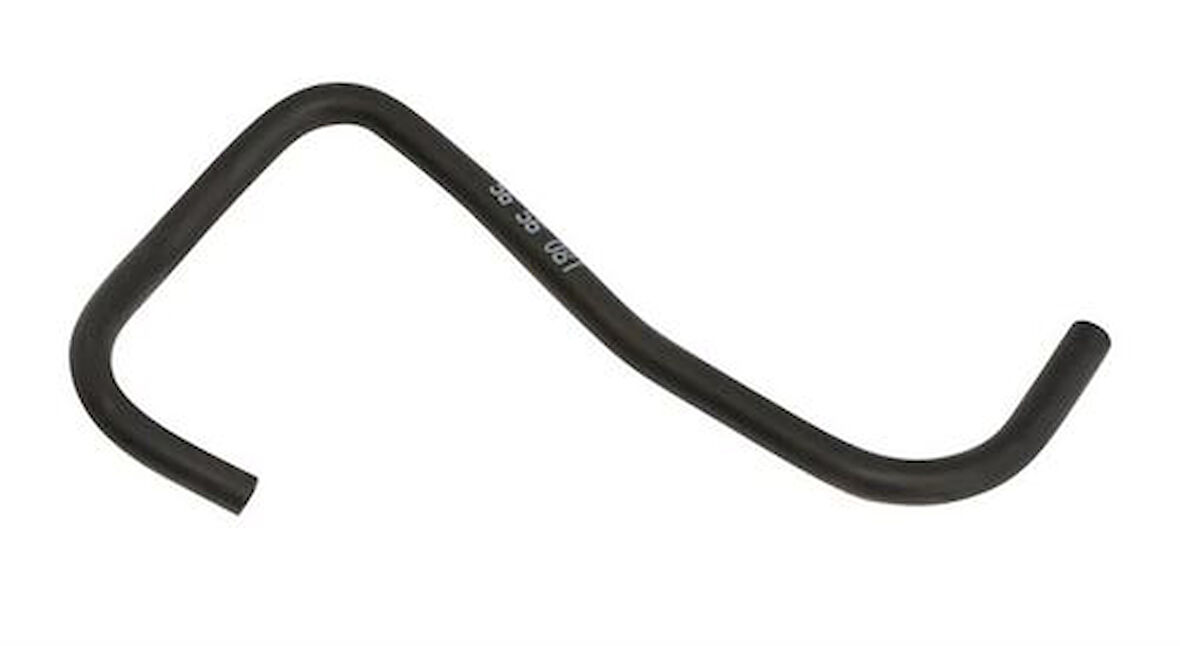 Ytt 11561 Motor Havalandırma Hortumu Astra F Omega B Vectra B 1.8 2.1