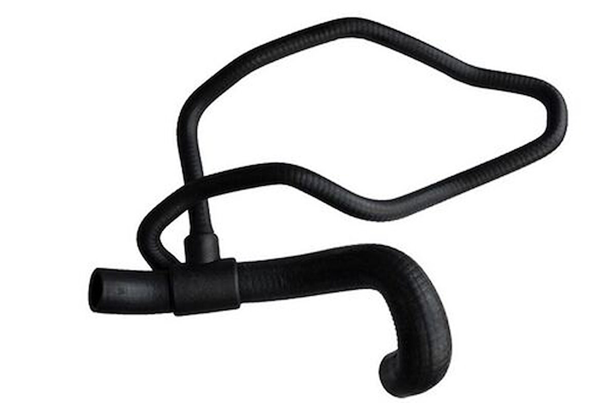 YTT 11568 Radyatör Alt Hortumu Corsa B 1.5D 1.7D 93 00 1337380