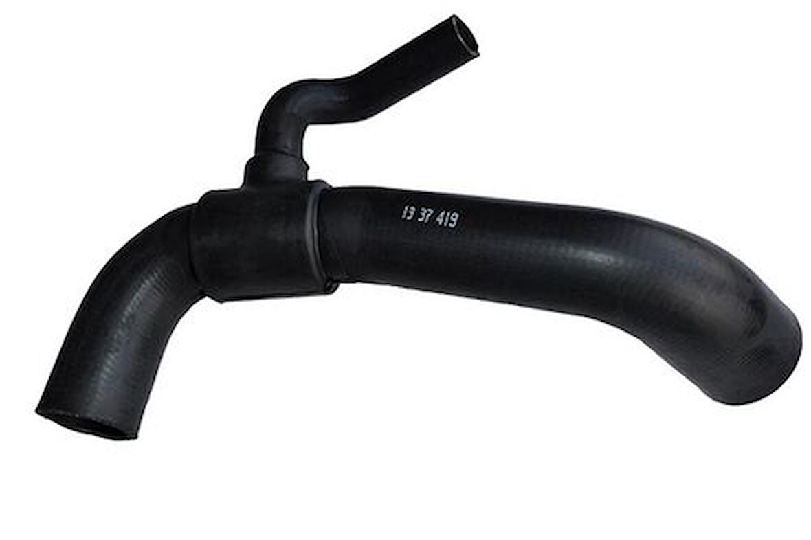 YTT 11574 Radyatör Alt Hortum Manuel Corsa B 1.1 1337419