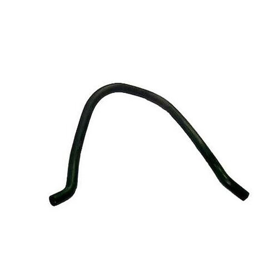 YTT 11662 Radyatör Genleşme Depo Hortumu (Radyatörden Genleşme Deposuna) Corsa B C14Se C14NZ X12SZ X13 1336702