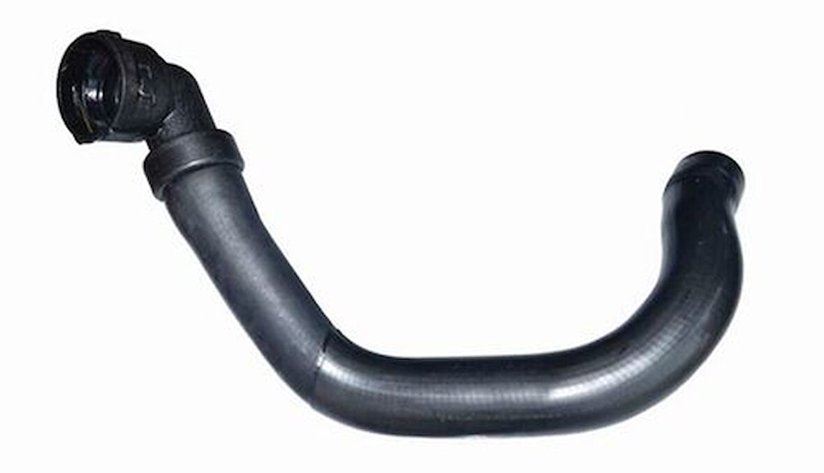 YTT 11699 Radyatör Alt Hortum Corsa D A17Dts 07- 1336039