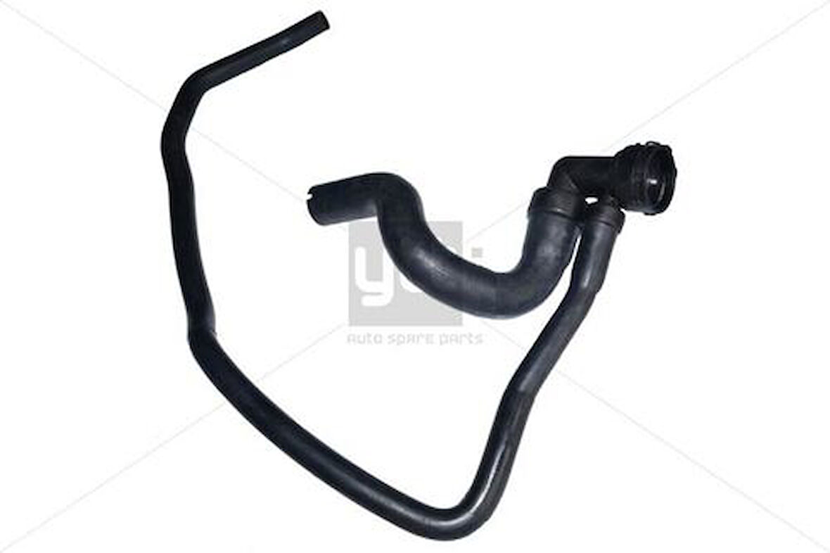 YTT 11762 Radyatör Alt Hortumu Astra J 1.3 CDTI 10- 1336345