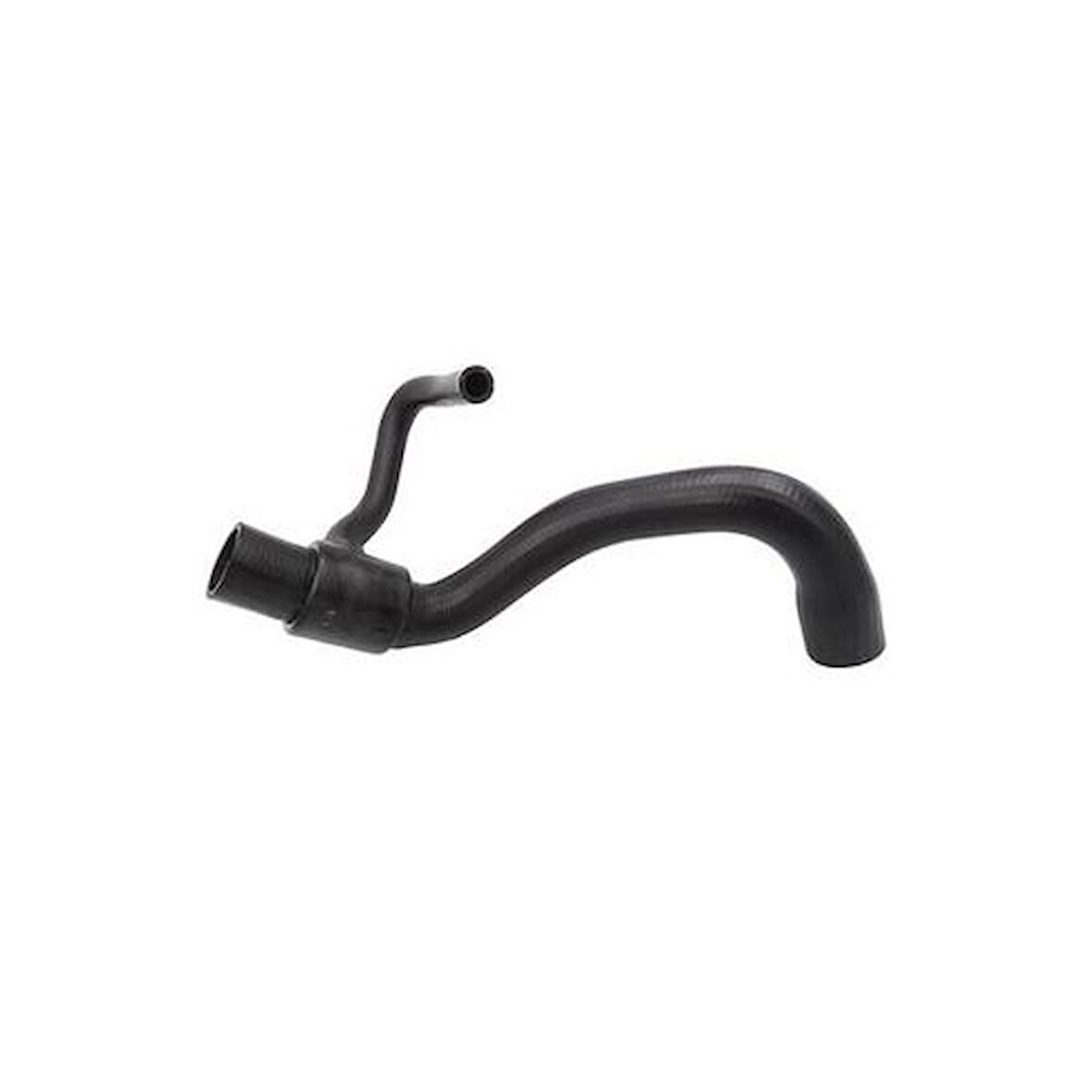 YTT 11774 Radyatör Üst Hortumu Opel Corsa D 1.3 1337836