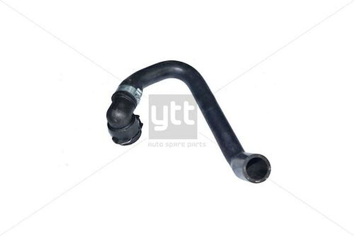 YTT 11792 Kalorifer Çıkış Hortumu Corsa D 1.2 1.4 07-9 1818555