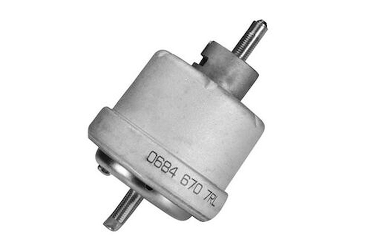 YTT 1217 Motor Takozu Ön Sağ Yağlı Vectra B1.6 1.8I 2.0I 1.8 16V 2.0I 16V 684670