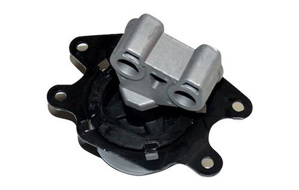 YTT 1288 Motor Takozu Ön Sol Corsa C Combo C Y17Dt Y17Dtl 684194