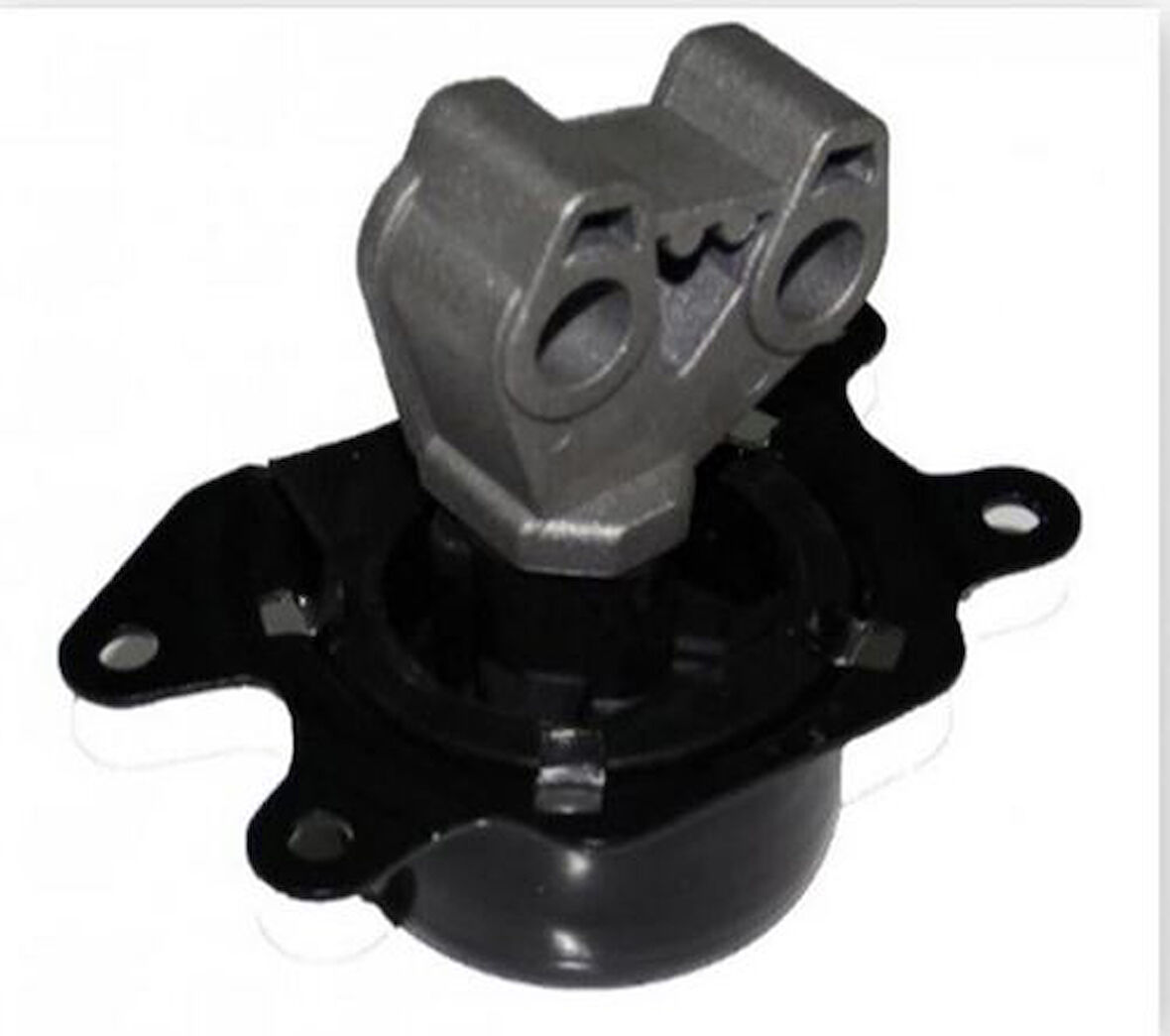 YTT 1289 Motor Takozu Ön Sol Corsa C Combo C Meriva 1.7 1.7CDTI 5684173