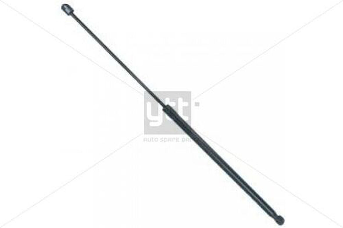 YTT 130123 Motor Kaput Amortisöru Superb 08-14 3T0823359