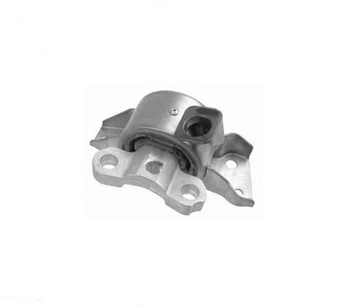 YTT 1312 Motor Takozu Sağ Corsa D Corsa E 5684215