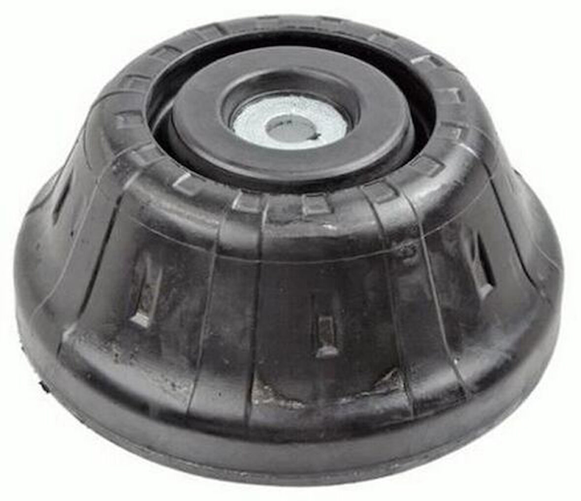 YTT 13129 Amortisör Üst Takozu Ön Amarok 10- 2H0412331