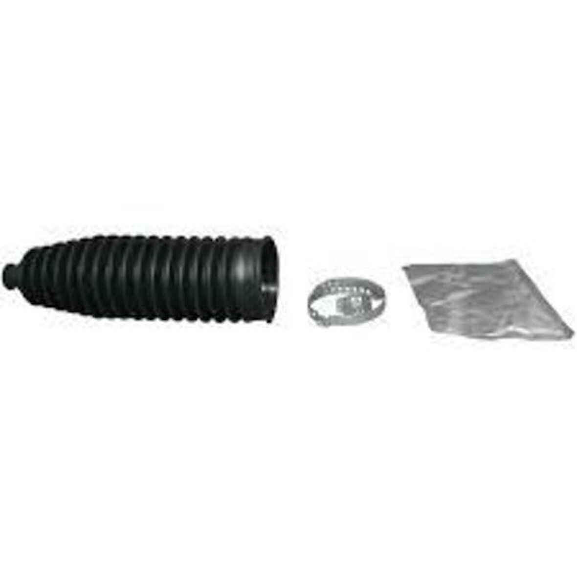 Ytt 1476A Direksiyon Körüğü Kit (Kelepce Ve Yag) Opel Corsa C Combo C All 00> 05