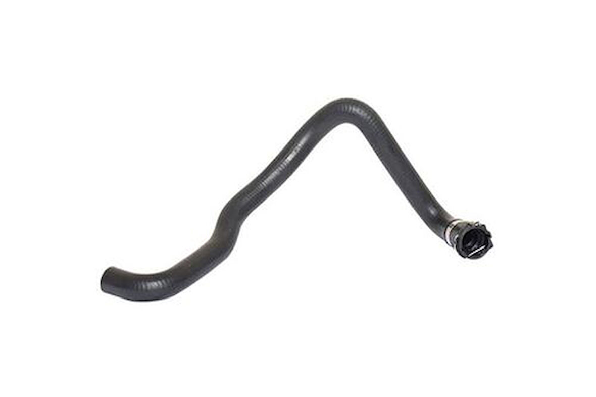 Ytt 16208 Kalorifer Hortumu A4 Passat Super B 1.8 95>07