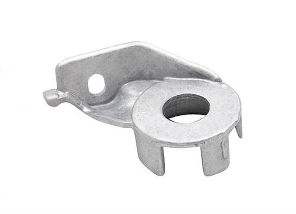 YTT 1621 Radyatör Üst Bağlantı Braketi Sağ Vectra B 1310628