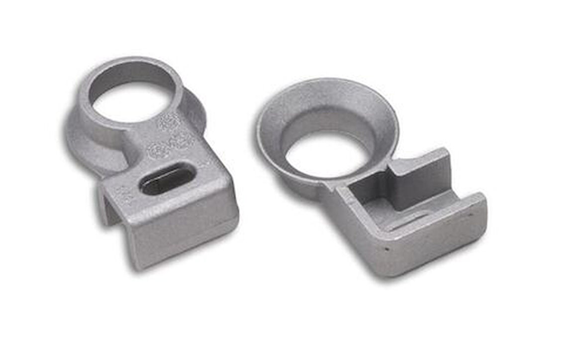 YTT 1741 Radyatör Bağlantı Braketi Üst Sol Corsa C 01- 1310638