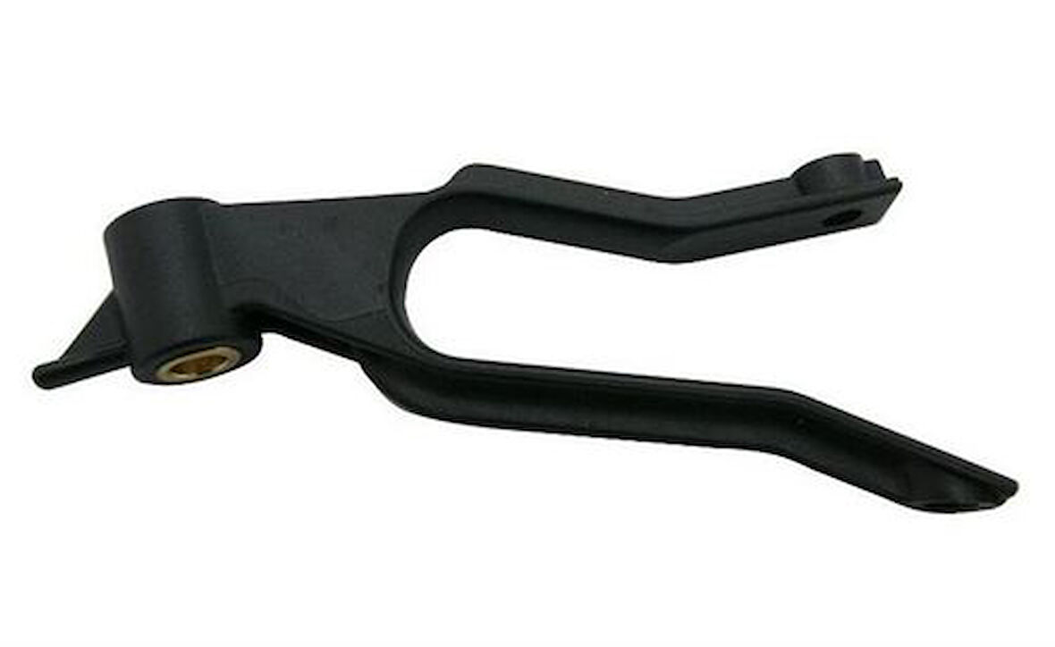 YTT 1743 Radyatör Bağlantı Braketi Astra H Zafira B 6310611