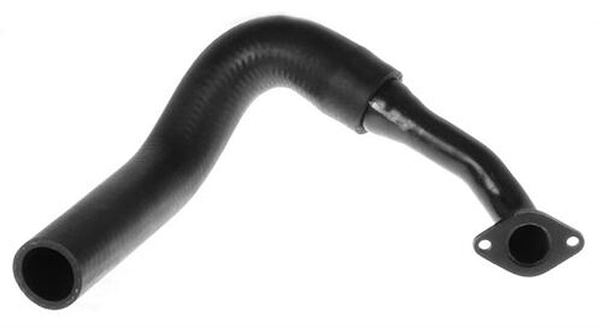 Ytt 30607 Kompresor Emıs Hortumu Grande Punto 1.3 Multıjet 90 Hp