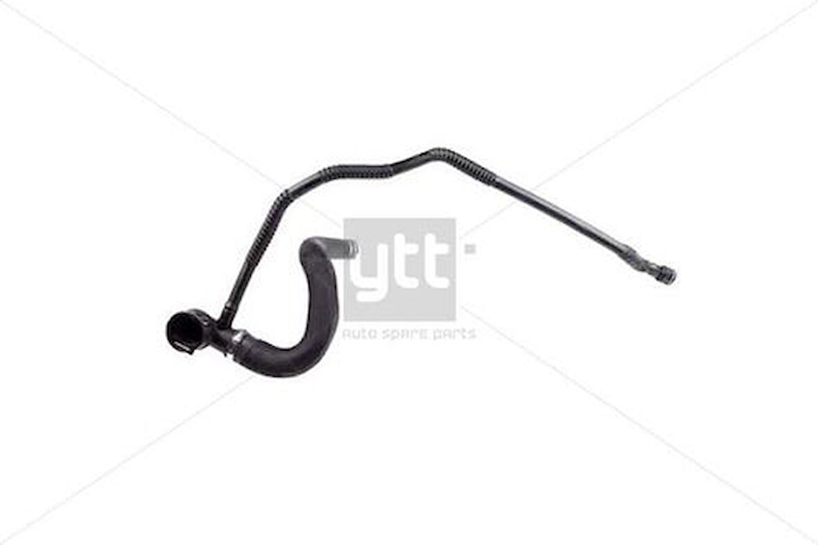 YTT 30815 Radyatör Hortumu Alt Egea 1.3 MJTD 15 51983428