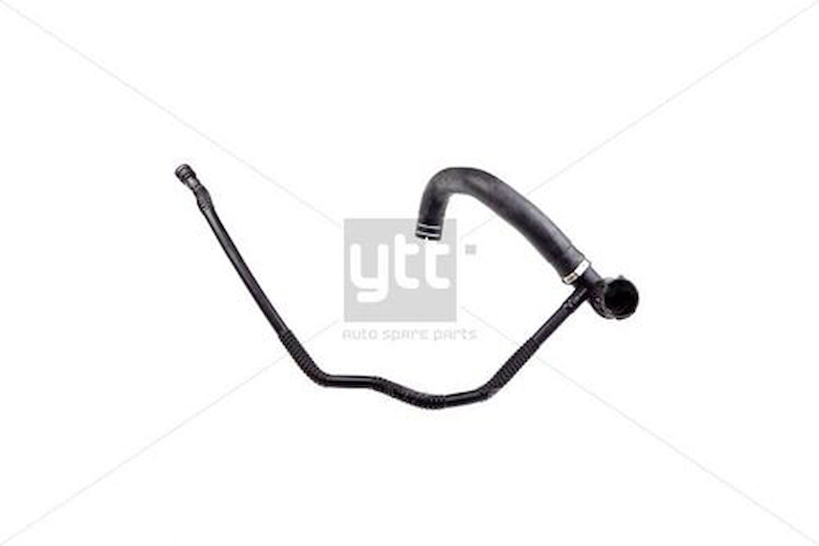 YTT 30816 Radyatör Hortumu Alt Egea 1.3 MJTD 15 52016952
