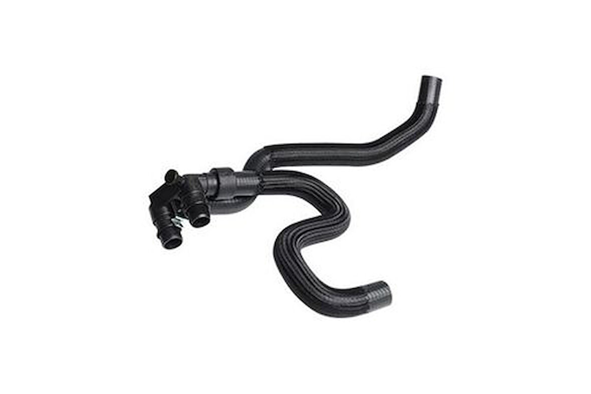 Ytt 31003 Kalorifer Hortumu Partner-Berlıngo 2.0 Hdı Dw10Td