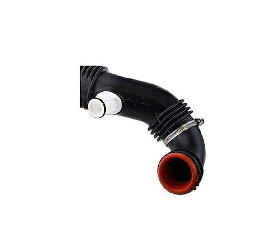 YTT 32163 Hava Filtre Kutu Hortumu (Turbo Ya Giden) P407 P307 YM C5 II 308 3008 5008 Expert III Jumpy III C4 II DS4 DS3 1.6HDI 1434E1