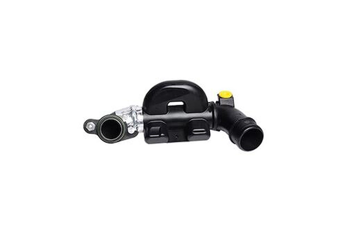 YTT 32175 Manifold Turbo SÜsturucu Borusu Komple Focus II C-Max II 1.6TDCI 03 08 407 C5 III 1.6HDI 1440.P2