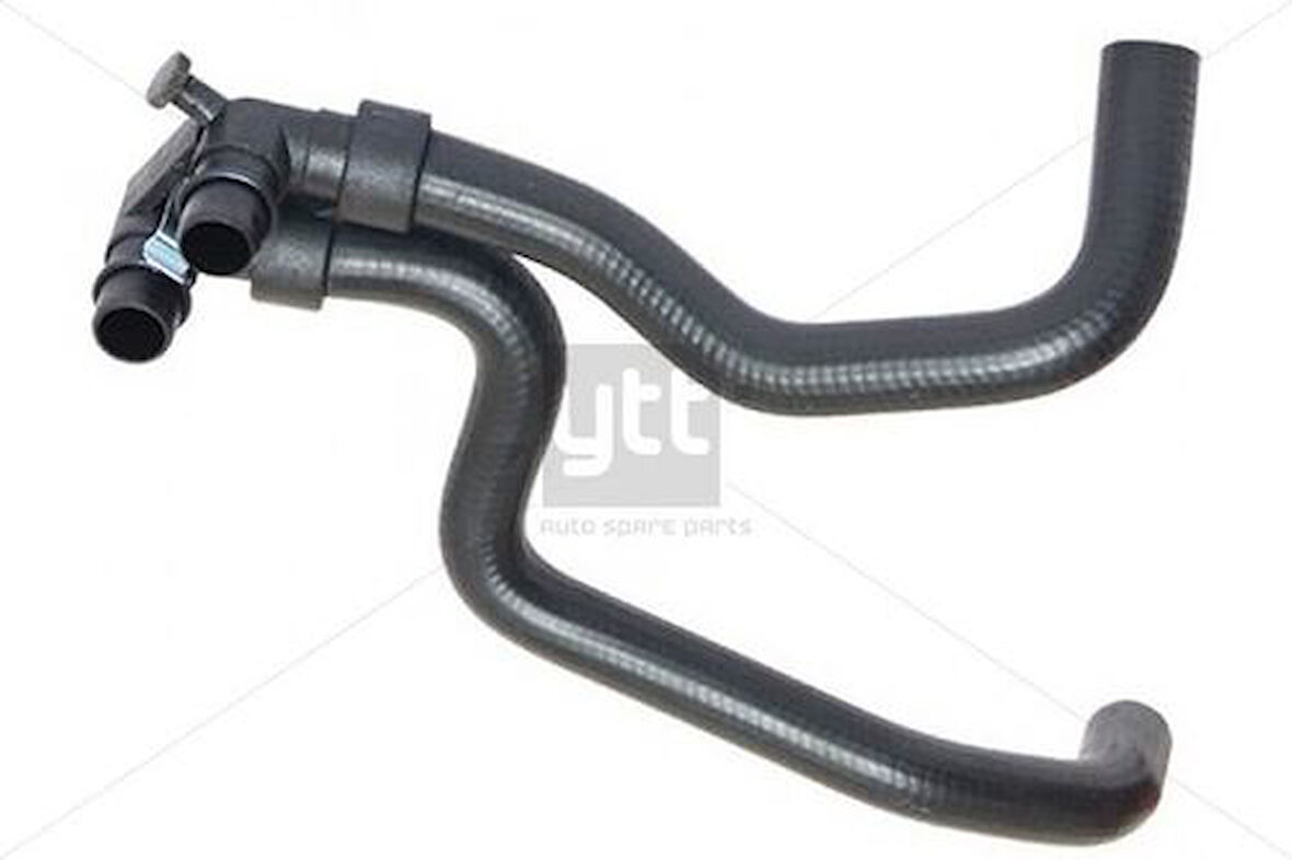 Ytt 32182 Kalorifer Hortumu Partner Xsara 2.0 Hdı