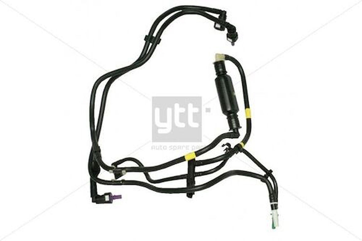 Ytt 32200 Yakıt Hortumu Partner II 307 Ym 206 207 407 Berlıngo II C3 II C3 C4 C5 II C4 Pıcasso Xsara Pıcasso