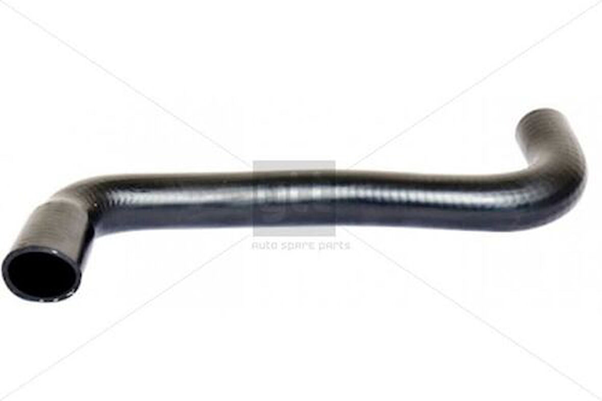 YTT 32257 Radyatör Alt Hortumu 206 Partner II Berlingo II Xsara II DW8B 03-07 1351.Y7