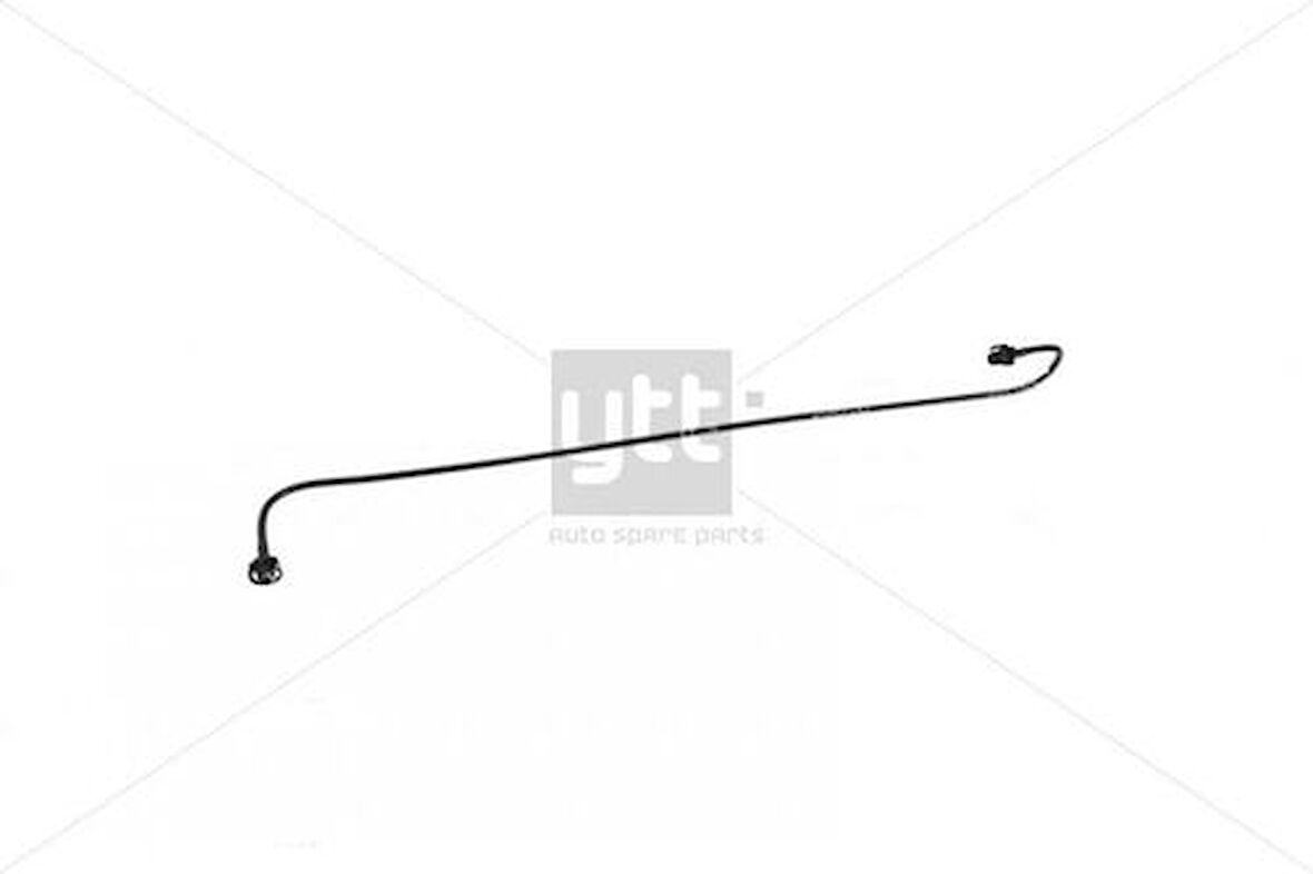 YTT 32269 Yedek Su Deposu Hortumu 206 1.4 HDI 1323.48