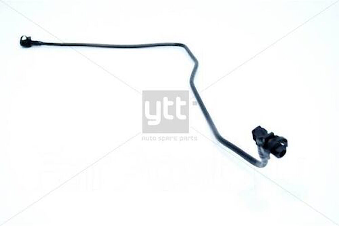 YTT 32284 Radyatör Gaz Alma Borusu 307 308 Partner Berlingo C4 I II DS3 1323.A5