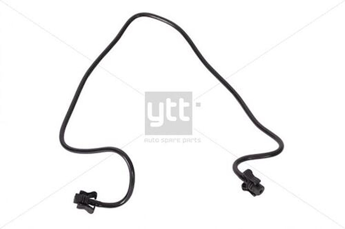 YTT 32285 Radyatör Gaz Alma Borusu 308 3008 5008 RCZ C4 C4 Picasso DS4 DS5 EP6Cdt 1323.Y4