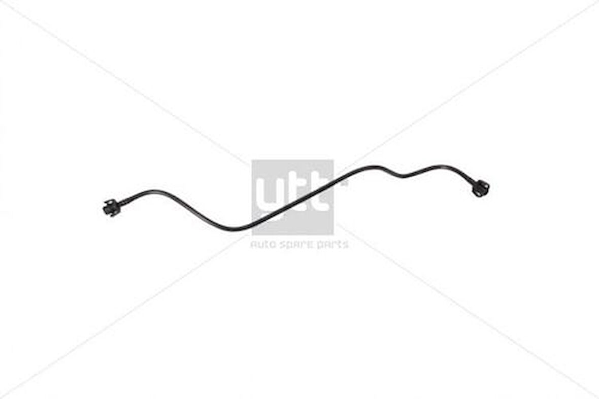 YTT 32286 Radyatör Gaz Alma Borusu C5 II DV6 DW10B Dw12Ted 1323.F2