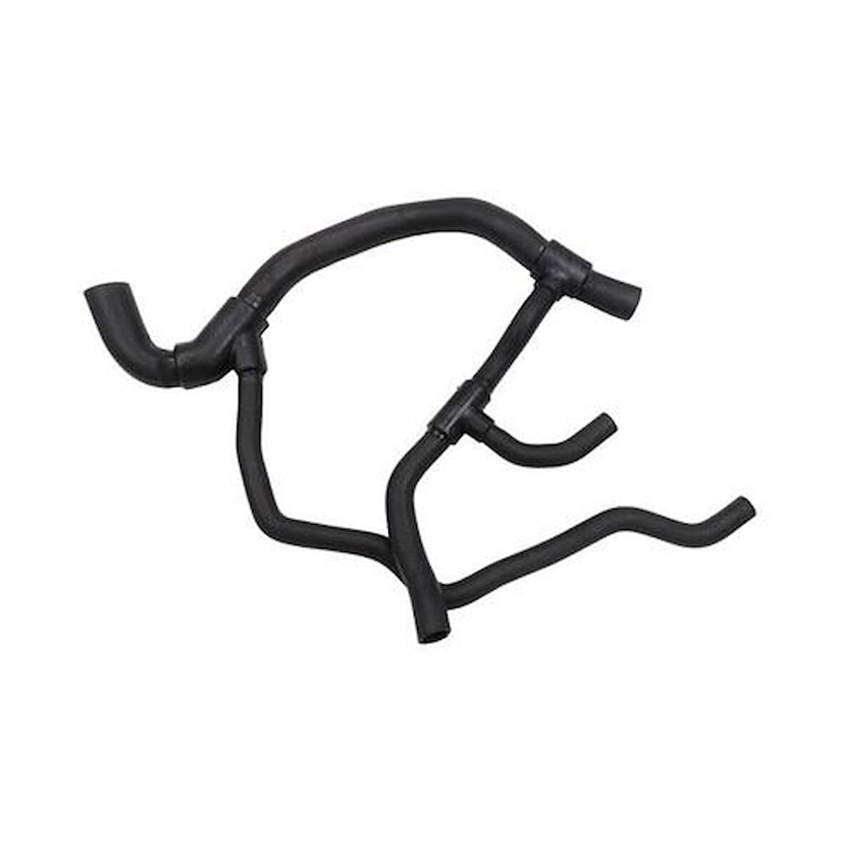 YTT 33302 Radyatör Alt Hortumu Kangoo 1.9D Ac 7700414206