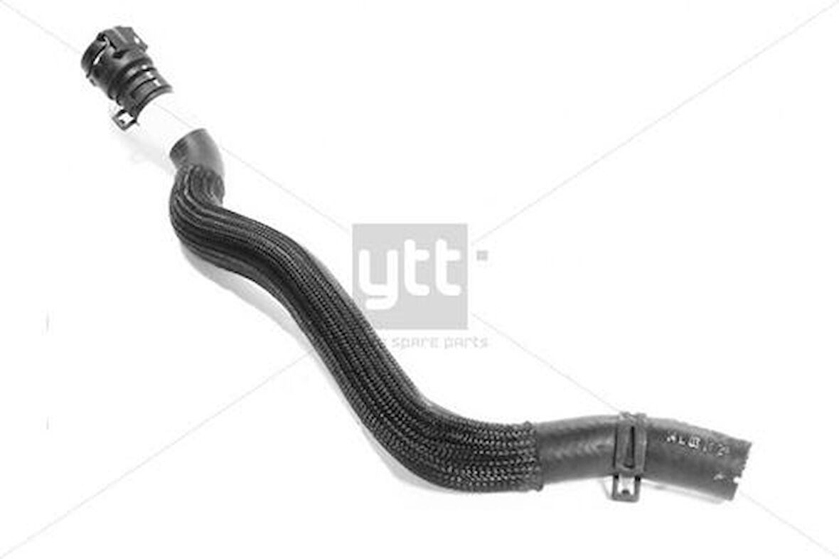 YTT 3640 Kalorifer Hortumu Giriş Cruze 95390883