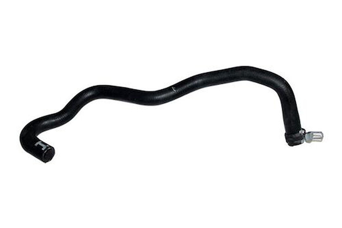 YTT 40135 Kalorifer Hortumu Connect 1.8TDCI 02-12 2T1418K497DB