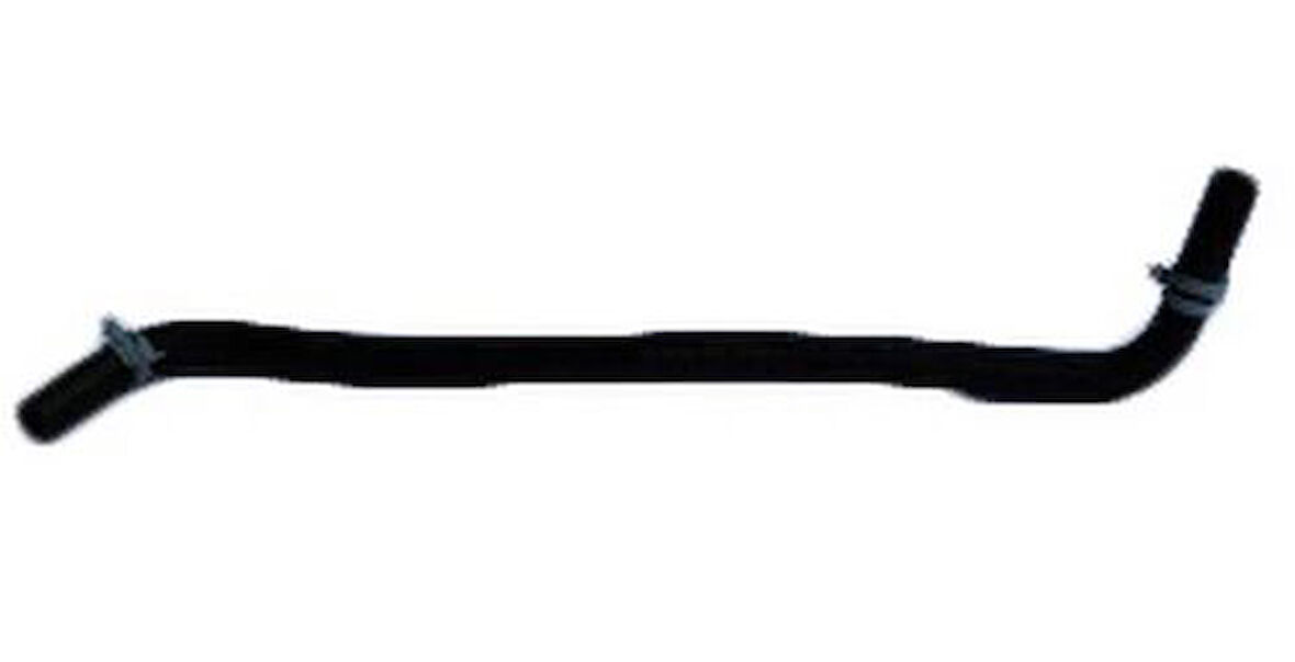 YTT 40144 Yedek Su Depo Hortumu Transit 95VB8K012AC